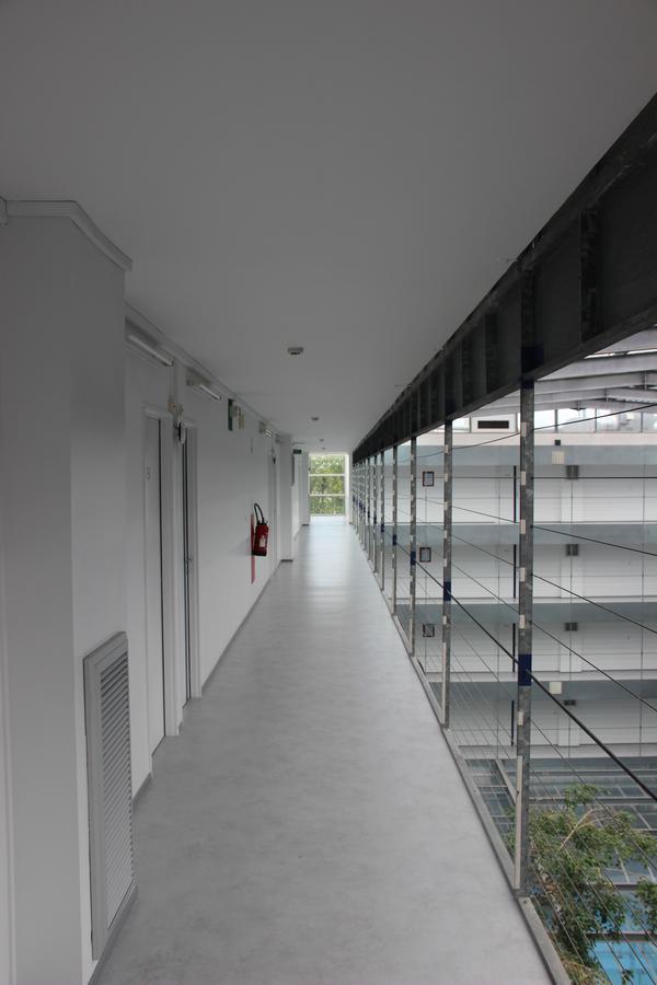 Les Thermes Dax Exterior photo