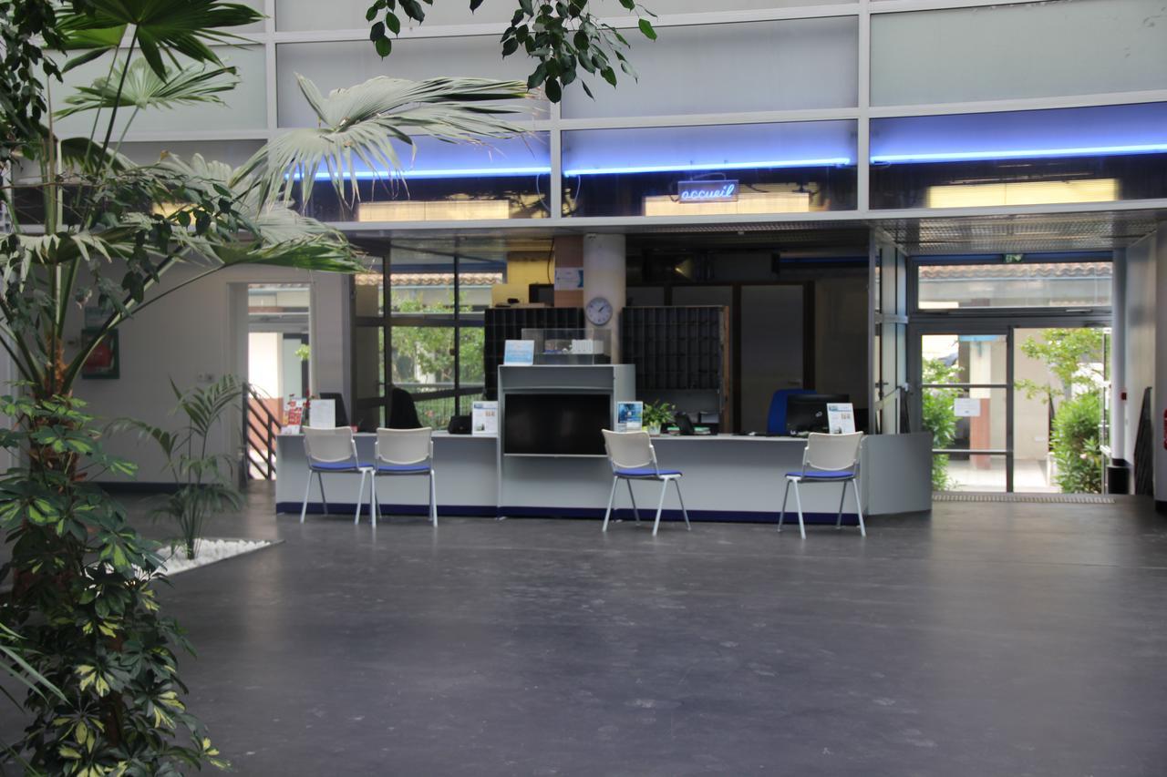 Les Thermes Dax Exterior photo