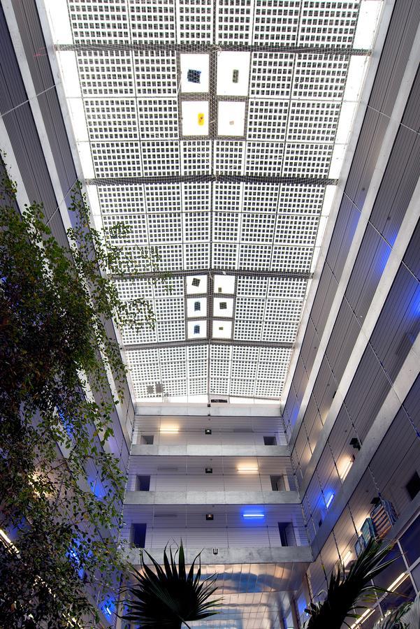 Les Thermes Dax Exterior photo