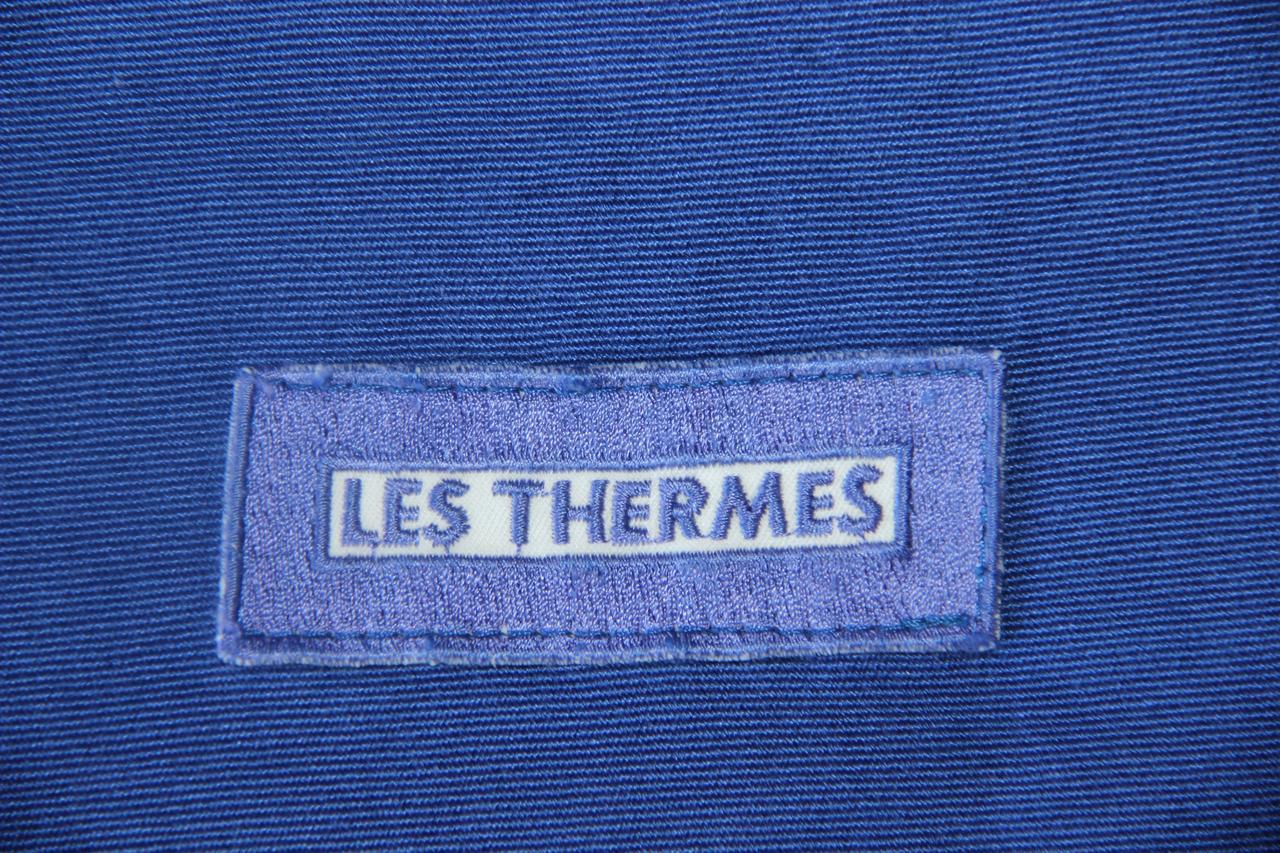 Les Thermes Dax Exterior photo
