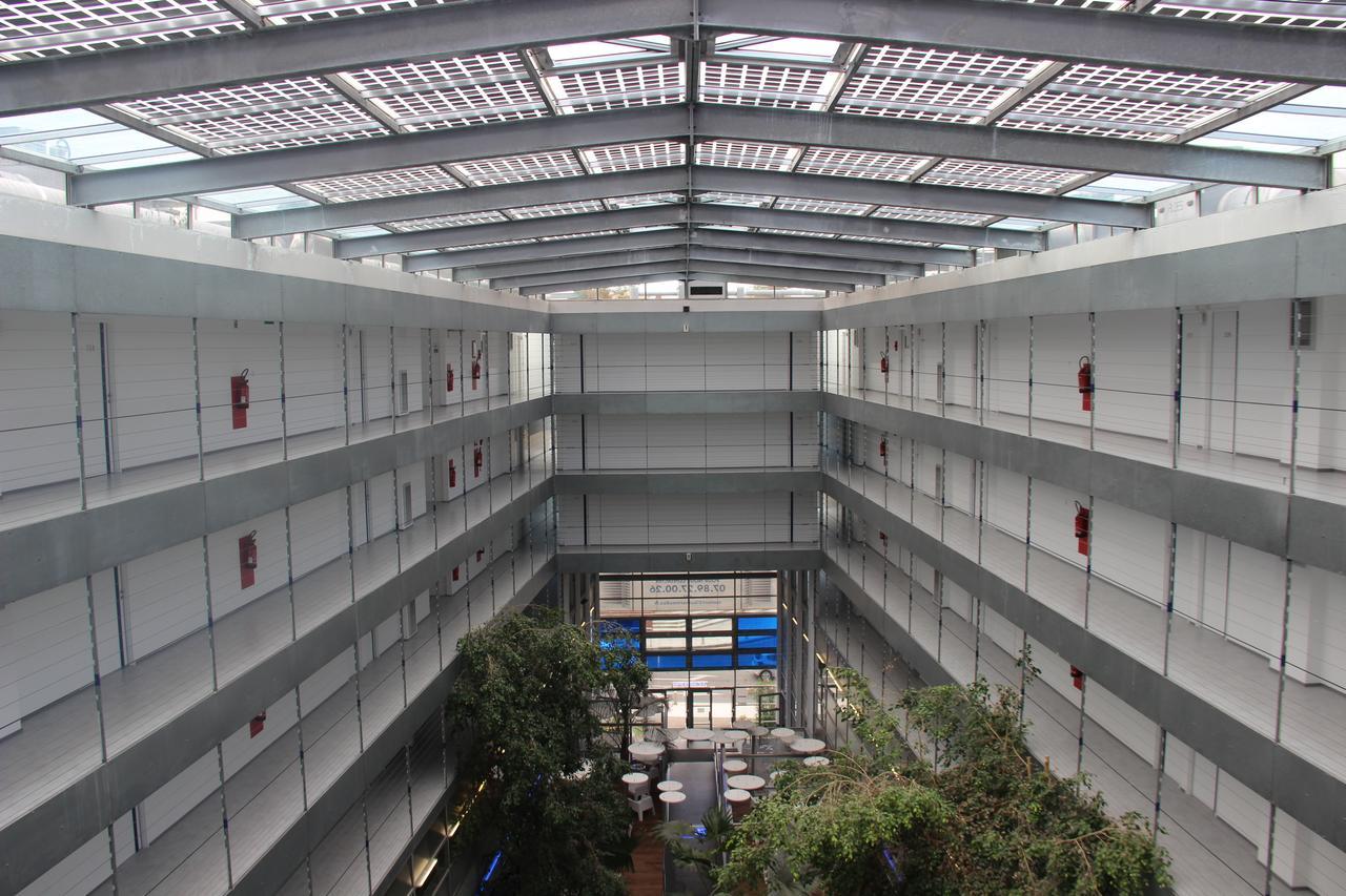 Les Thermes Dax Exterior photo