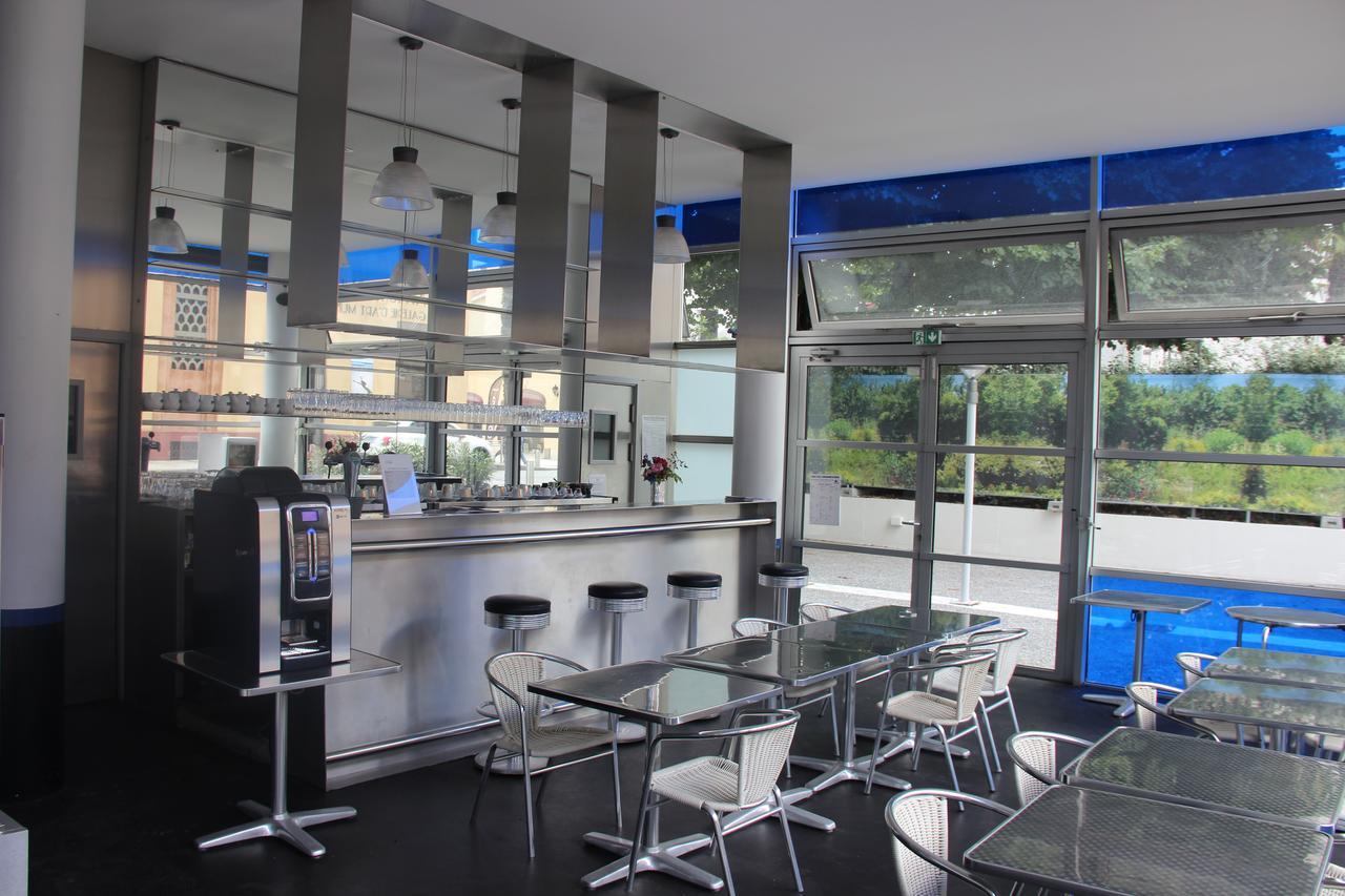 Les Thermes Dax Exterior photo
